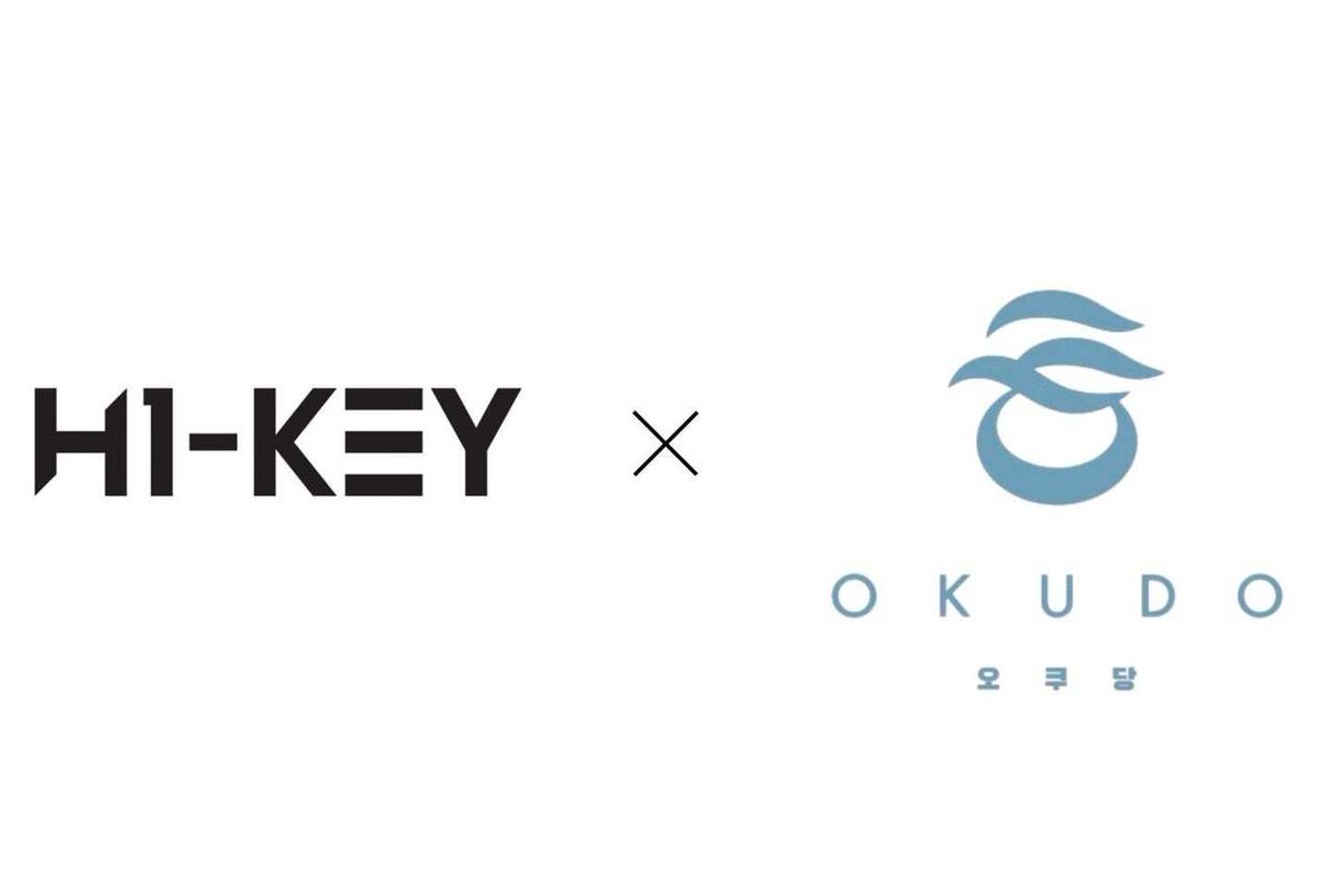 entamerush_jp's tweet image. H1-KEY × OKUDO CAFE コラボイベント開催決定！
entamerush.jp/622501/