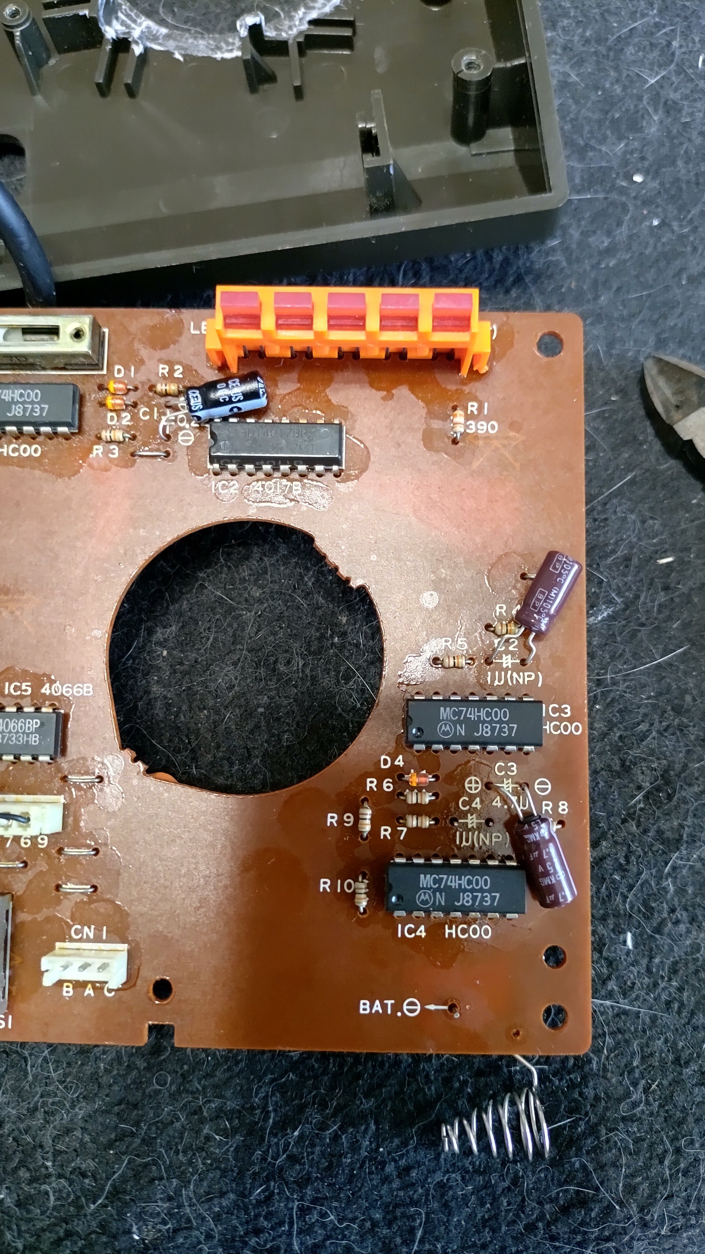 未来 pc8801 動作未確認 ジョシュア PC-9801 動作未確認 ゲーム - メルカリ