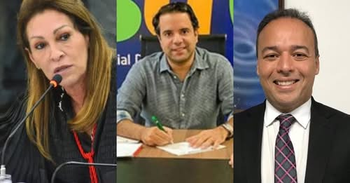 zfabrogmailcom's tweet photo. ENQUANTO ISSO NO MARANHÃO
 Ta tudo DOMINADO!
Desembargadores, juízes e políticos são denunciados por suborno e ocultação de recursos no Tribunal de Justiça do MA. https://t.co/240uuTpqLA