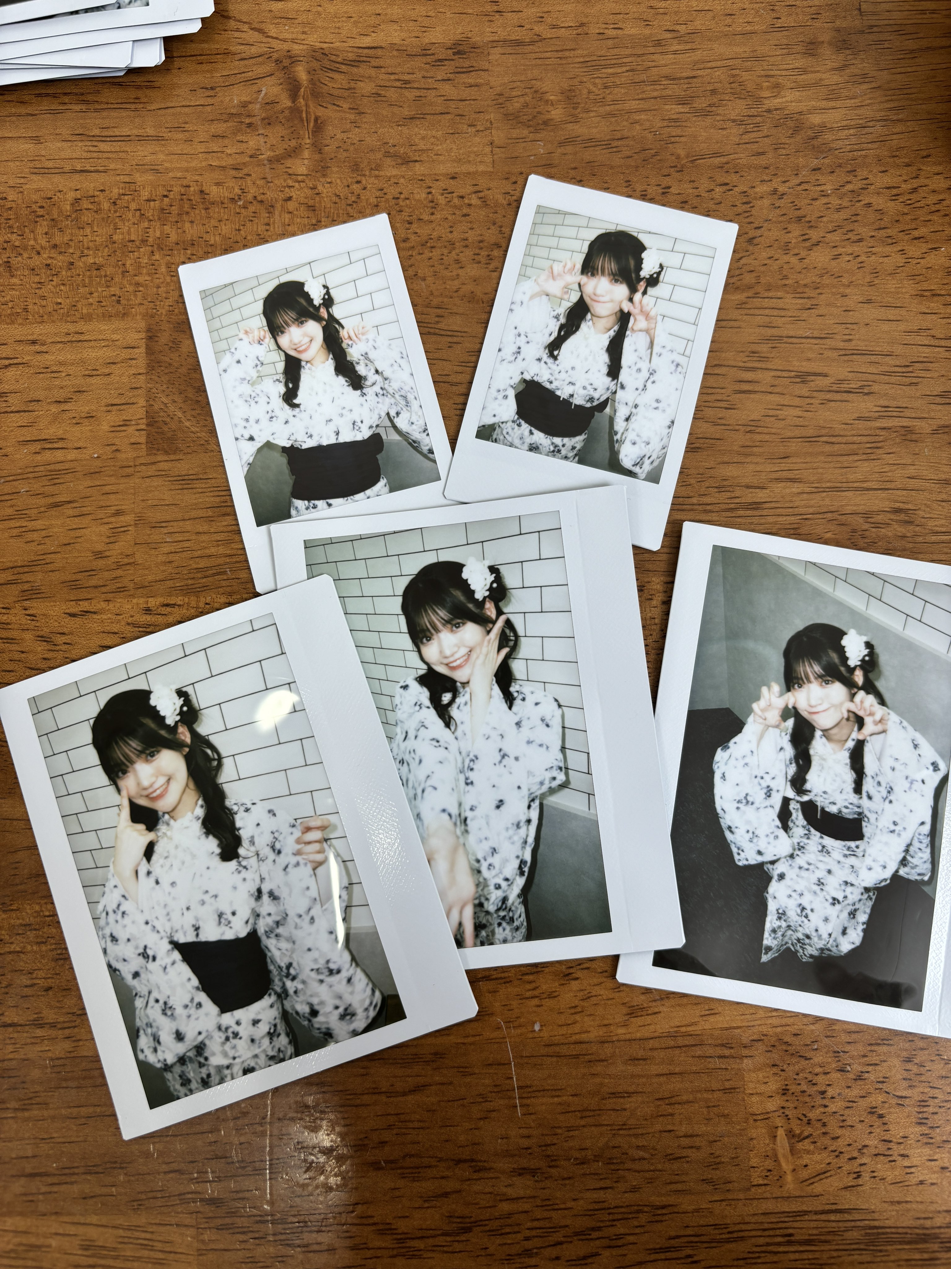 ReLIT 青野 チェキ ハピカ ReLIT 青野 チェキ ハピカ