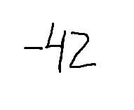 resilientPain's tweet image. -42 drawing