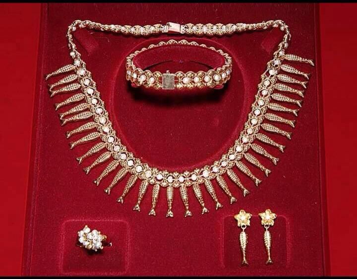 where1Dobrokenh's tweet image. Traditional Turkish &quot;Kıstı&quot; necklace from Kastamonu ✨️