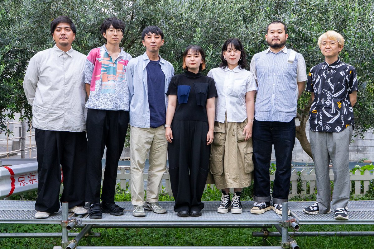 yutarotomii's tweet image. 【新連載】「微圏経済のつくり方・もち方・描き方」の第1回目が公開されました。

2年間をレビューしながらこれからの企画を構想する7人の座談会です。

「建築とまちのぐるぐる資本論」から「微圏経済」を考える
studio TRUE＋建築ダウナーズ＋金田ゆりあ＋連勇太朗
biz-lixil.com/column/housing…