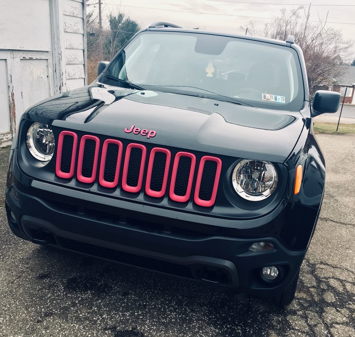 yolov3rgrl's tweet image. My car my car my car 😩😩😍