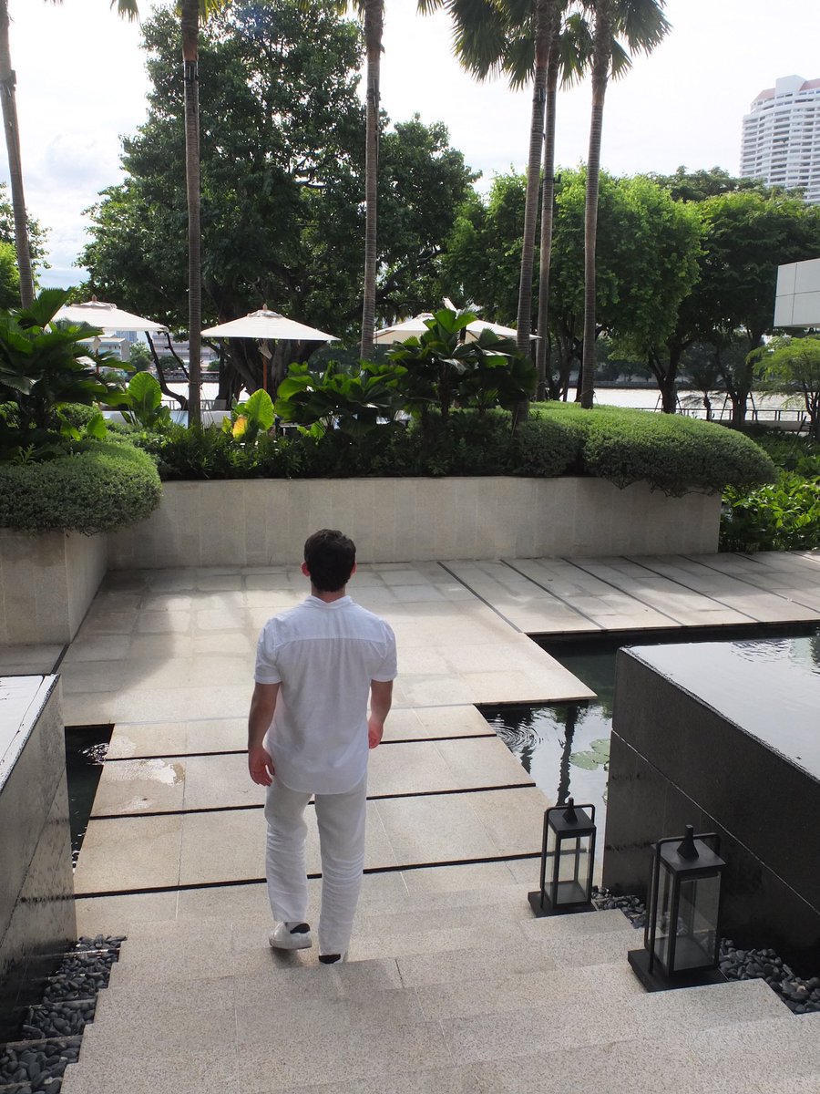NiklasCryptoX's tweet image. GM legends โ๏ธ Can I get a gm back?
If you reply, Im following you ๐ซก