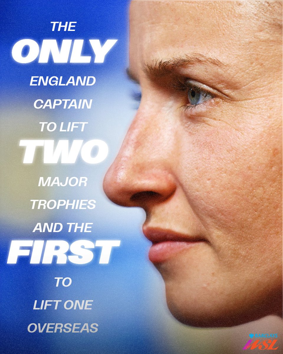 Barclays Women's Super League (@barclayswsl) on Twitter photo Leah Williamson.
She's not just a baller. She's a living LEGEND. 👑
<a href="/ArsenalWFC/">Arsenal Women</a> #BarclaysWSL Leah Williamson.
She's not just a baller. She's a living LEGEND. 👑
<a href="/ArsenalWFC/">Arsenal Women</a> #BarclaysWSL