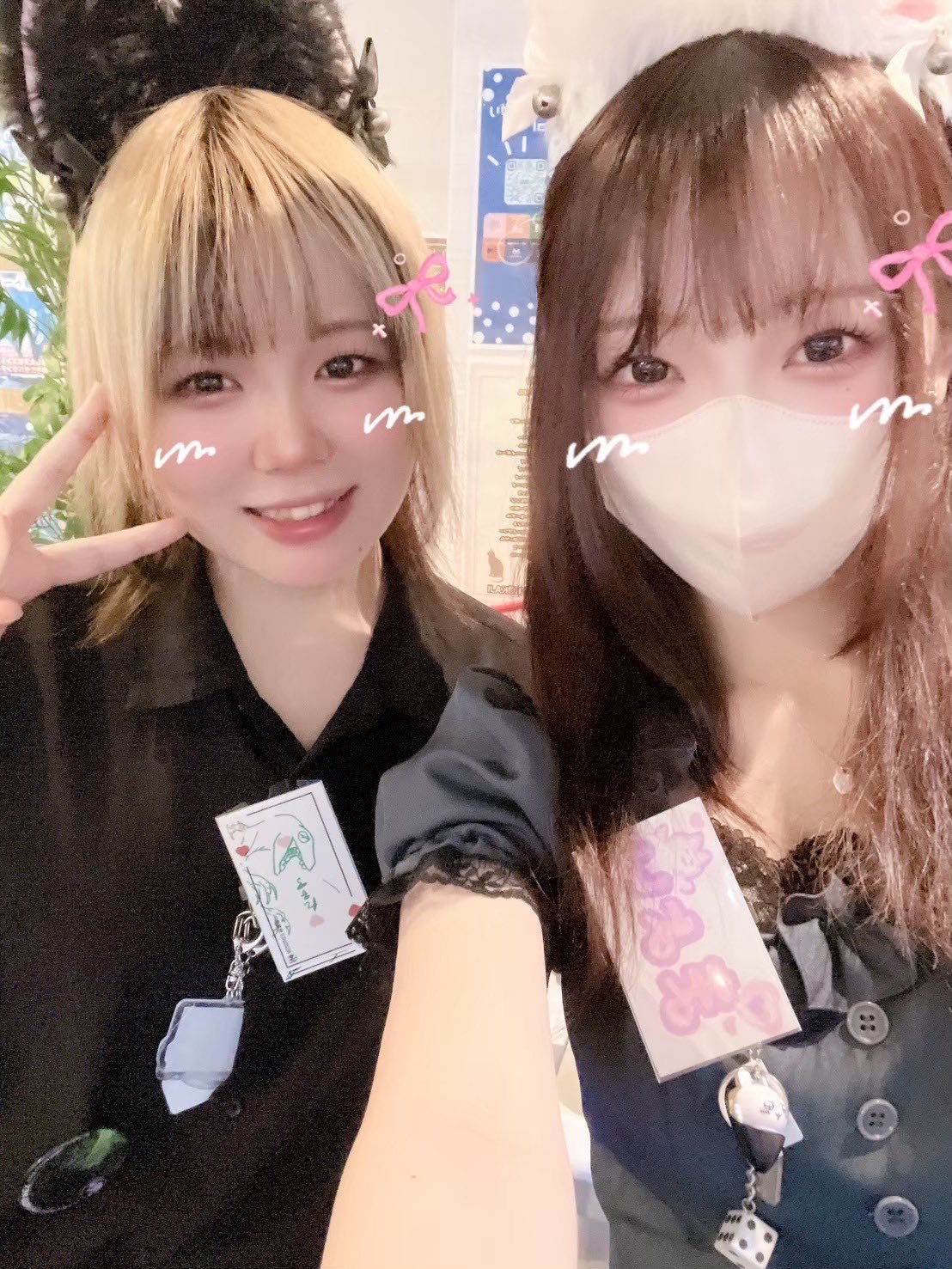はちピノさん専用　Avail✖️shoko コラボレオパード アベイル SHOKO ヒョウ柄 レオパード デニム グレー w61 - メルカリ