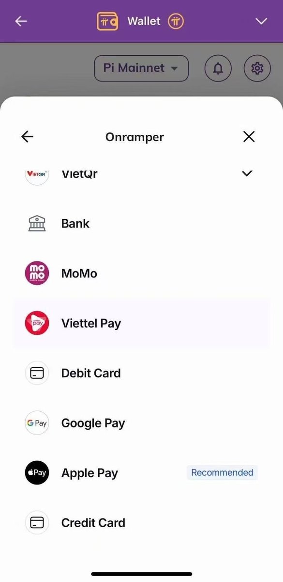 YongHeng2029's tweet image. 🔥#PiWallet(钱包)强势聚合全球🌍顶级合规银行资源,定义数字钱包新标杆,引领划时代金融变革!这场革命浪潮正席卷而来,只是多数人还未觉醒 🚨#PiNetwork #PI链 #PIJSwap #DEX
@PiCoreTeam 
@PIJSwap_Labs