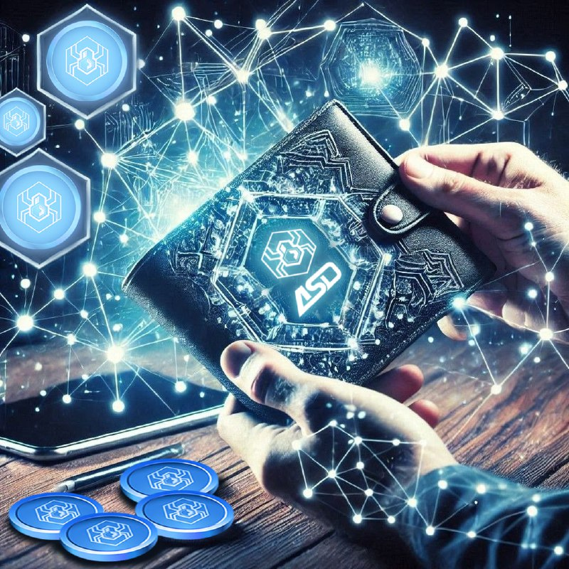 CT360_Project's tweet photo. 📱 CyWallet: Your Web3 Smart Wallet! 🤖

AI-powered, security-first, intuitive.

Automate crypto, protect assets, navigate Web3 seamlessly.

Gateway to decentralization – start now! 🚀

#Cywallet #CT360 #Web3 #Realcodes #ASDchain https://t.co/3wMPTS54u7
