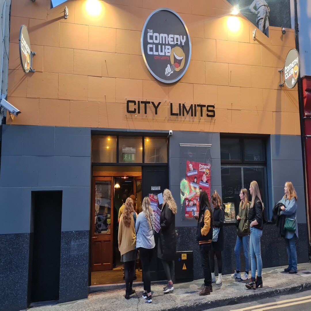 tickets.ie (@tickets_ie) on Twitter photo ๐จ ๐ข๐ก ๐ฆ๐๐๐ ๐ก๐ข๐ช ๐จ
The Best of Cork Summer Series is back. Some of Cork's finest and funniest comedians will be taking over Cork's biggest and best Comedy club right throughout the month of August. Don't miss out on one of these nights!!
๐๐ bit.ly/CityLimitsComeโฆ ๐จ ๐ข๐ก ๐ฆ๐๐๐ ๐ก๐ข๐ช ๐จ
The Best of Cork Summer Series is back. Some of Cork's finest and funniest comedians will be taking over Cork's biggest and best Comedy club right throughout the month of August. Don't miss out on one of these nights!!
๐๐ bit.ly/CityLimitsComeโฆ
