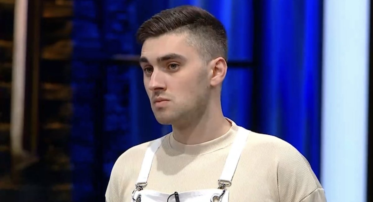 Selma ve Murat Can yedek olmayı çok hak ediyor umarım seçilirler 🔥🔥🔥 #MasterChefTürkiye