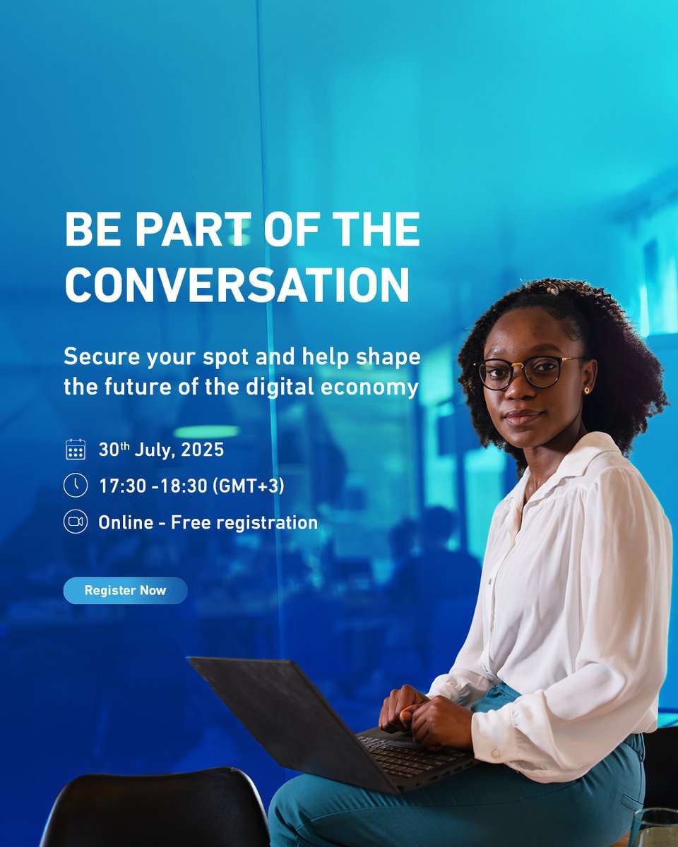 dcorg's tweet image. What’s reshaping the global digital economy in the next 3–5 years?
Here are the transformative trends to watch out for:
🔵 Autonomous systems at scale
🔵 New types of data
🔵 Immersive hybrid experiences
🔵 Quantum breakthroughs
🔵 Digital safety and inclusion
🔵 Governance…