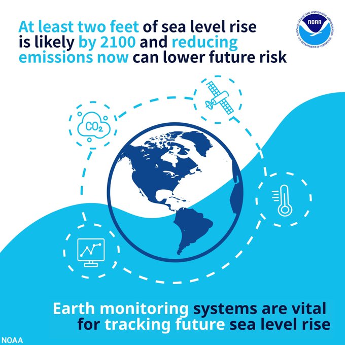 DigitalTDaily's tweet image. Rt @wef
Spain's ghost village, sea level rise and the global nature pact: Everything to know about the environment this week wef.ch/33vRiUY