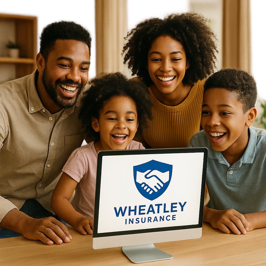 LocalsKnowOC's tweet image. New site, new look – same local service you trust! 
Want true Peace of Mind Protection? Get a free quote at WheatleyInsurance.com/contact. 
Need a new website for your business? Wheatley Computers Cyber Marketing goes beyond design and gets you real customers. bwcybermarketing.com!