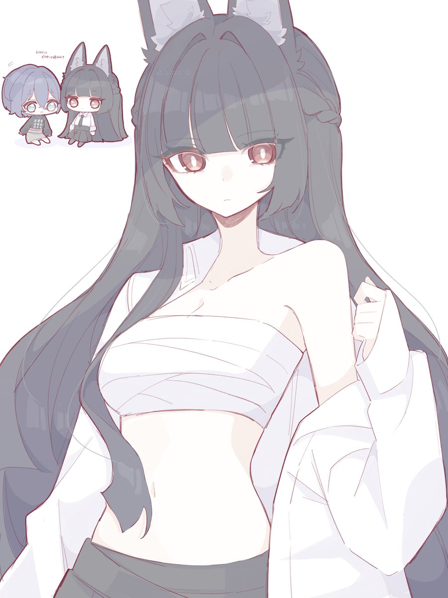 _ZZZii0's tweet image. 
