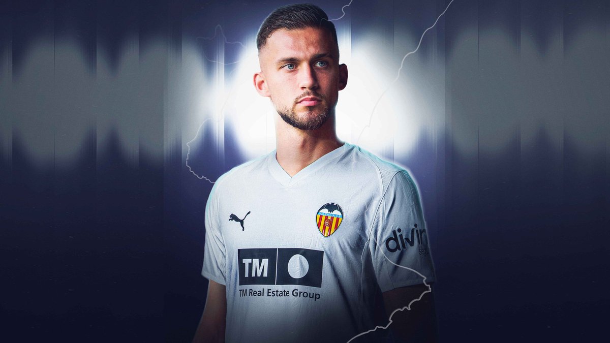 beINSPORTSNews's tweet image. 🟥 #آخر_خبر | فالنسيا @valenciacfArab يعلن تعاقده مع المدافع الإسباني خوسيه كوبتي 🇪🇸 قادما من ريال مايوركا بعقد حتى عام 2029