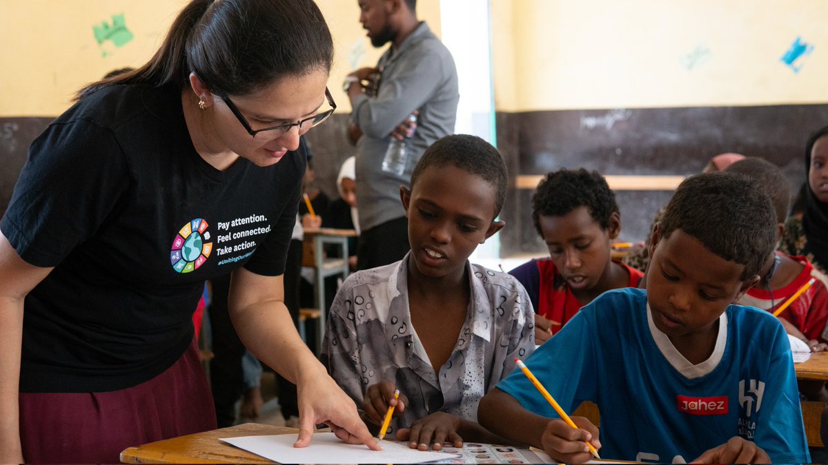 Laura_tica's tweet image. Thankful with God and #Participatelearning for opening the doors to teach in USA, thanks to it, I have also been able to be an ESL teacher at an English Camp in Ethiopia with Project Hope during the Summer the last two years. Blessed in so many ways