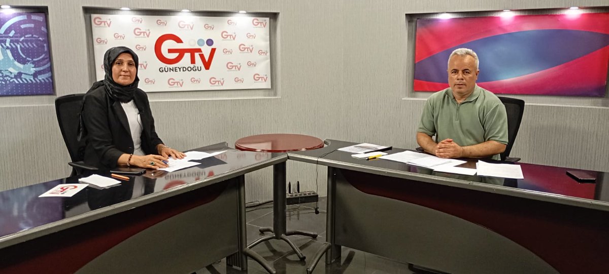 Birazdan Güneydoğu Tv ekranlarında sizlerle birlikte olacağız
<a href="/vehbiuzundag/">VEHBİ UZUNDAĞ</a> 
<a href="/Guneydogu_TV/">📺Güneydoğu TV📺</a>