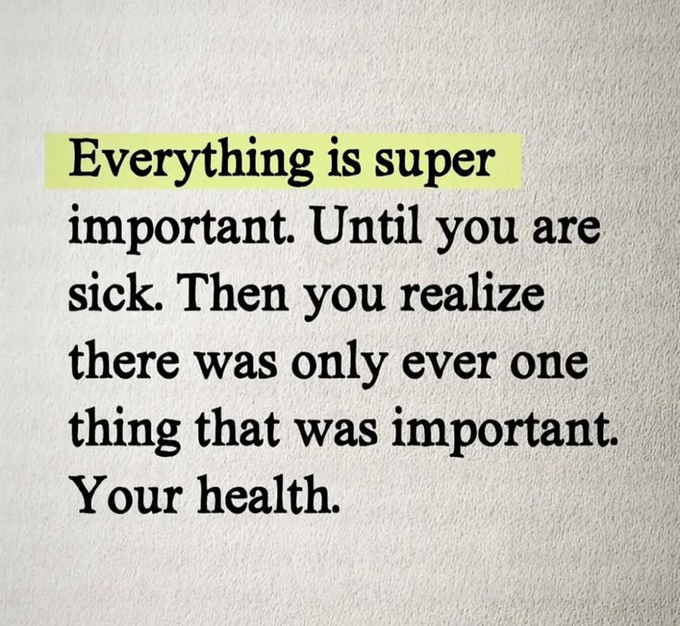 WisdomStoics's tweet photo. 12 Shocking Realities About Life that people  Only Discover Too Late!

1. https://t.co/znvXM0oBog