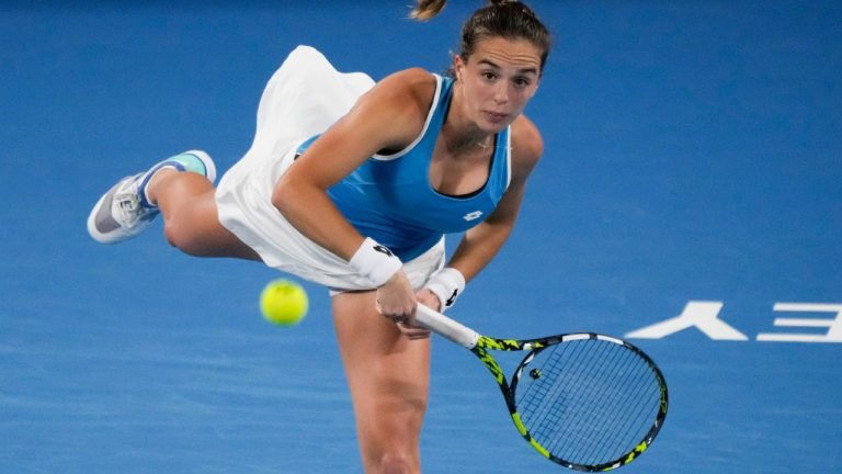 manny6ix's tweet image. 🚨FREE PLAY🚨
#WTA Montreal 

Let’s Get this party started going to smash this week with Tennis in WTA and ATP

🎾Lucia Bronzetti ML -150 1.5U 

🍀LIKE + RT🍀 If Tailing the picks this week
#Gambling #GamblingsTwitter #bettingtips #GamblingCommunity #Gambling𝕏 #gamblingX