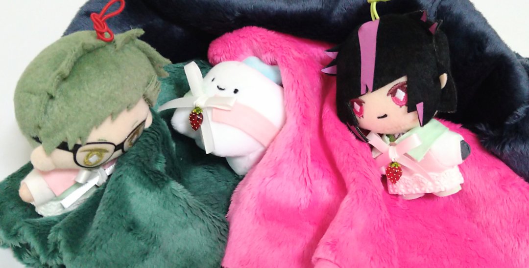 clover1025181's tweet image. ふわふわ✨️
