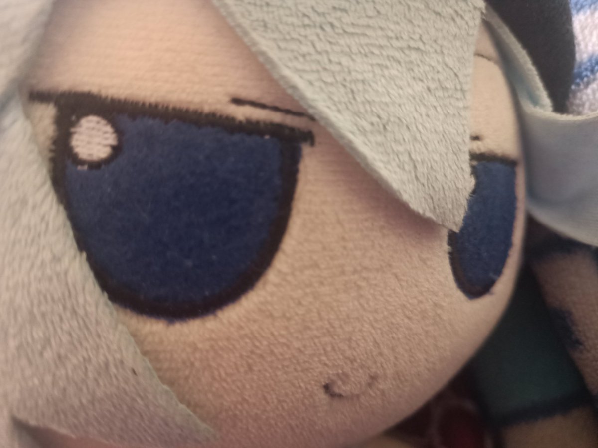 Cirnu117's tweet image. Bubububub