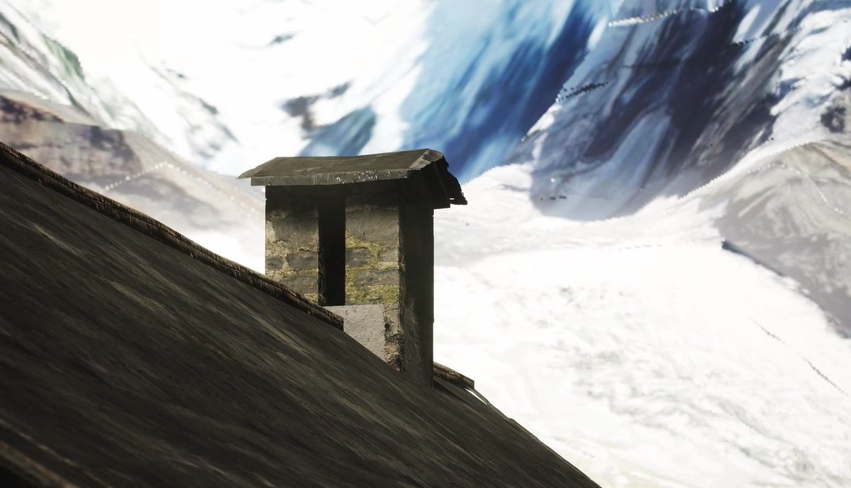 Taryn_VP's tweet image. Lushfoil Photography Sim (PS5)