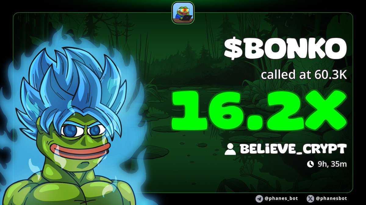 ℬℯ𝓁𝒾ℯ𝓋ℯ _𝒞𝓇𝓎𝓅𝓉💸 tweet media