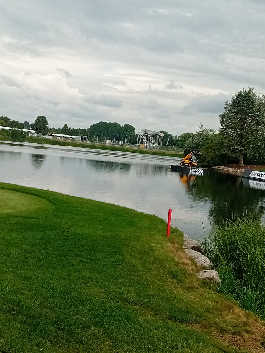 James Watson (@jameswsja) on Twitter photo Tuesday, Wednesday and Sunday I attended the prestigious <a href="/livgolf_league/">LIV Golf</a> held at <a href="/JCBGolfCC/">JCB Golf & Country Club</a> I had the pleasure of being on of the <a href="/stjohnambulance/">St John Ambulance England</a> event managers for the tournament working alongside brilliant #stjohnpeople
Well done to all the players aswell.
#mysjaday Tuesday, Wednesday and Sunday I attended the prestigious <a href="/livgolf_league/">LIV Golf</a> held at <a href="/JCBGolfCC/">JCB Golf & Country Club</a> I had the pleasure of being on of the <a href="/stjohnambulance/">St John Ambulance England</a> event managers for the tournament working alongside brilliant #stjohnpeople
Well done to all the players aswell.
#mysjaday