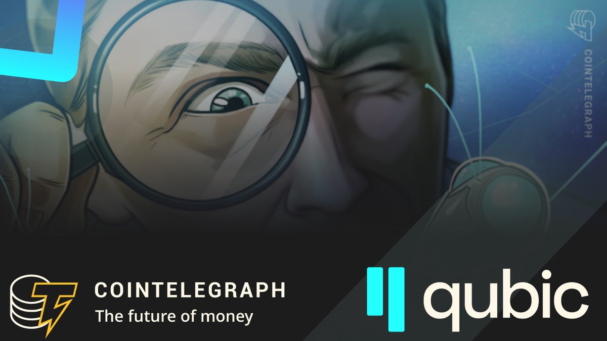 Qubic tweet media