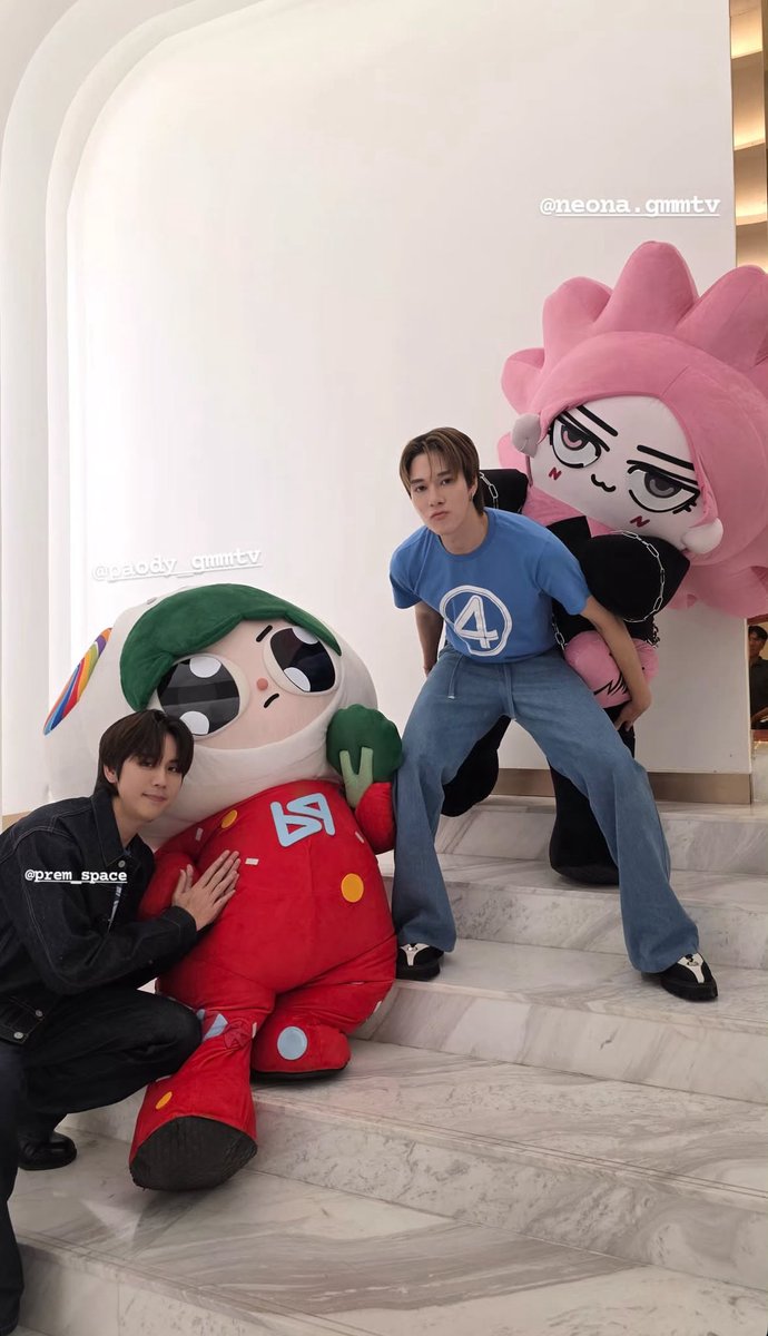 LukNam_YT's tweet image. เอ็นดู🥺🫶🏻