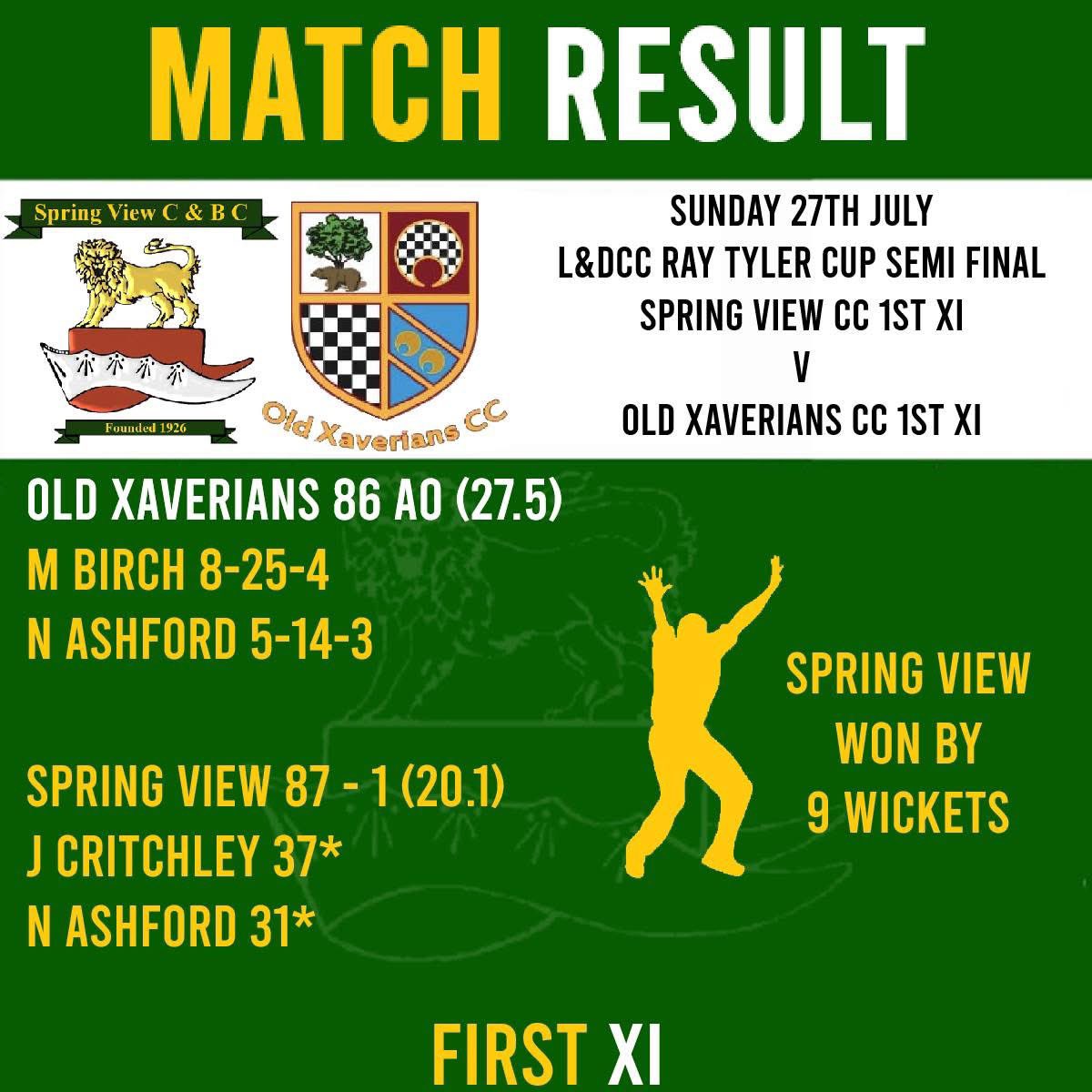 Spring View Cricket Club (@svcc_11) on Twitter photo 