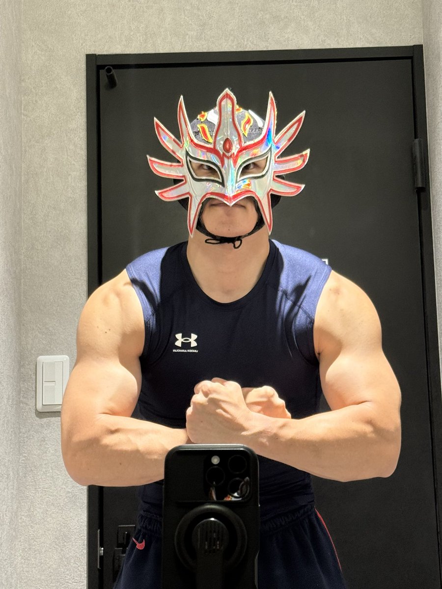 honyosupa's tweet image. 背中トレーニング終わりましたー
痩せてきたのでウエストがだいぶ細くなりましたね

そして僧帽筋ももっとデカくしたいな🫠
