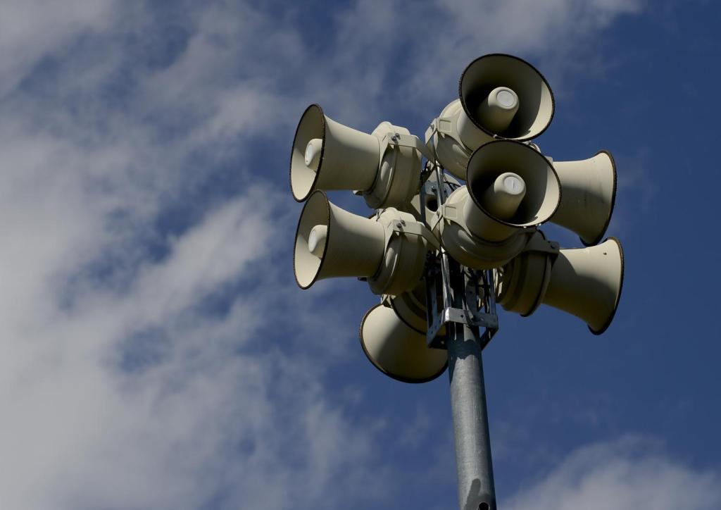 TimesCall's tweet image. How Boulder County sounds alarm during an emergency trib.al/4M7udcO