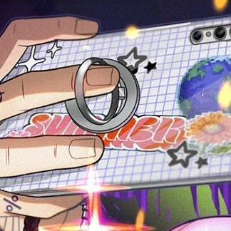 microsae's tweet image. THIS PHONE CASE IN BIG 25??? 🥀