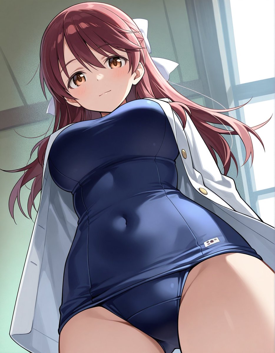 buushishikaba's tweet image. dynamic angle祭り
その23