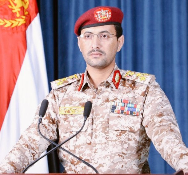 هل تؤيد إعلان انصار الله عن بدا المرحلة الرابعة من الحصار على العدو الاسرائيلي؟؟ 

◯نـعـم
◯ لا