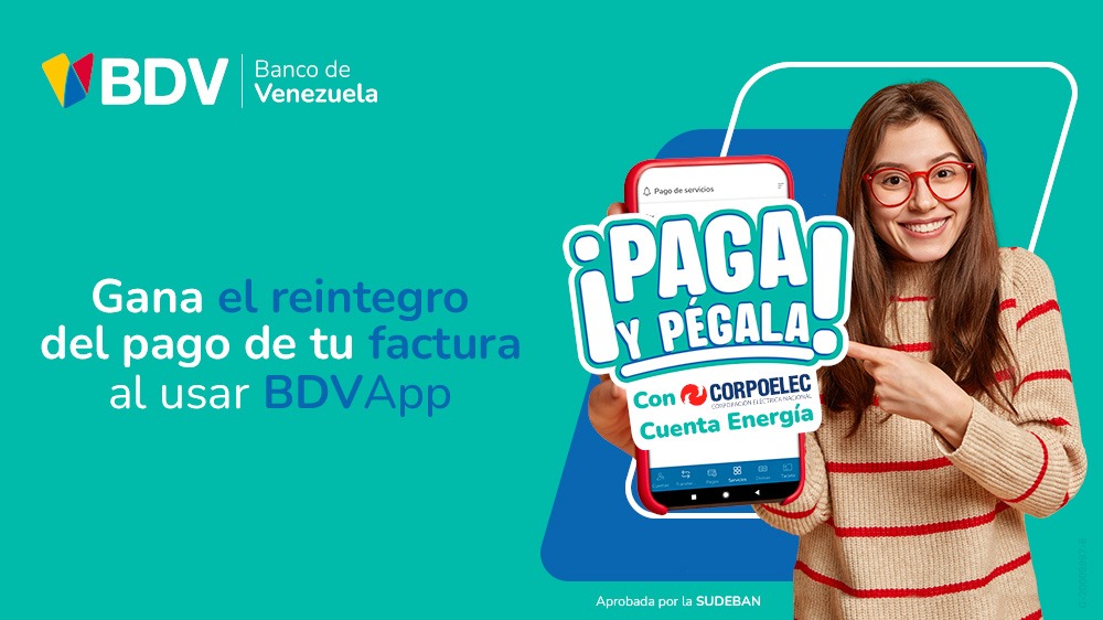 Banco de Venezuela tweet media