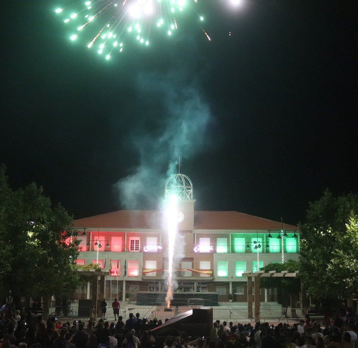 aytocabanillas's tweet image. En @CANALGUNOTICIAS, pieza de resumen con todos los actos del fin de semana de las #fiestascabanillas2025
youtube.com/watch?v=ZfpN_Cโฆ