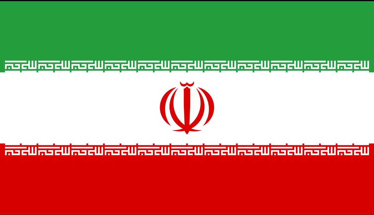 nargol313's tweet image. این پرچم ایران است،حمایتش می کنید؟🇮🇷

Это флаг Ирана,вы его поддерживаете?🇷🇺

זה דלג איראן,האם אתה תומך בו?🇮🇱