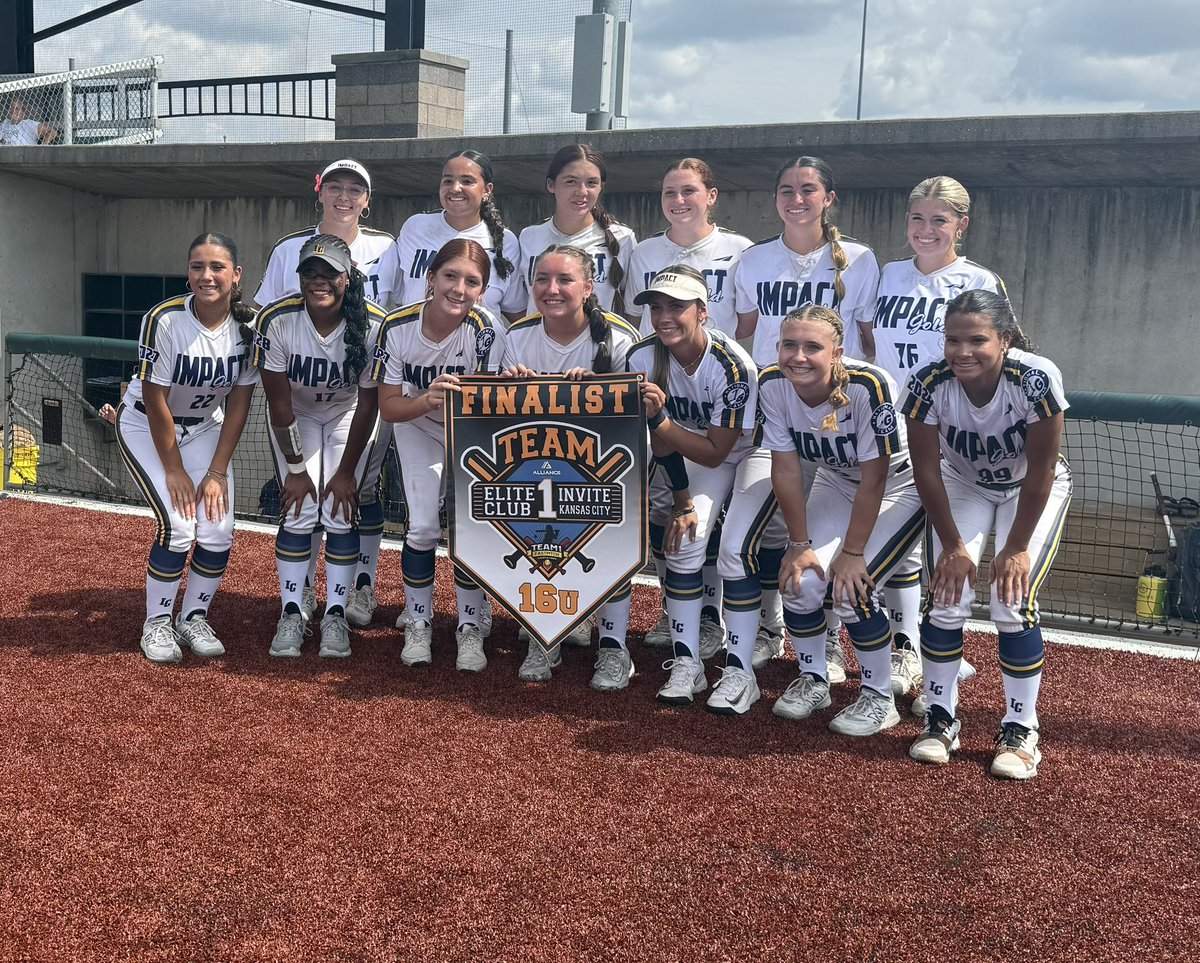 Our AFCS run fell just short against a very talented Warriors Academy team. We finish the season as Tier 1 National Runner-Up — 2nd out of 105 of some of the best teams in the country. Proud is an understatement!! 

Thanks to all the coaches who took time to watch us all summer,