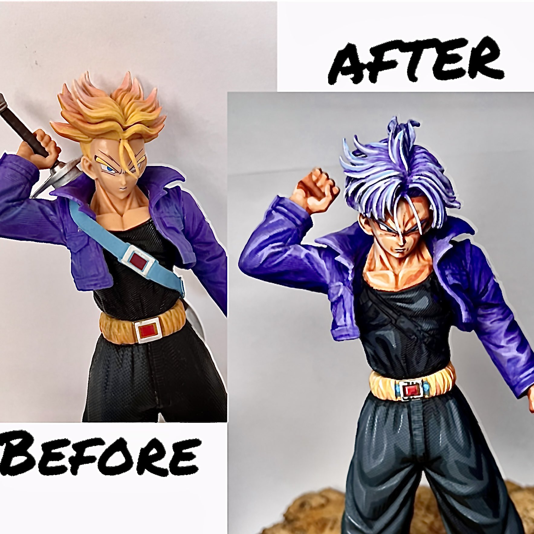 ドラゴンボール - Ryukさん専用 k.k factory 🤭製作相談※製作依頼受付中👍 on X