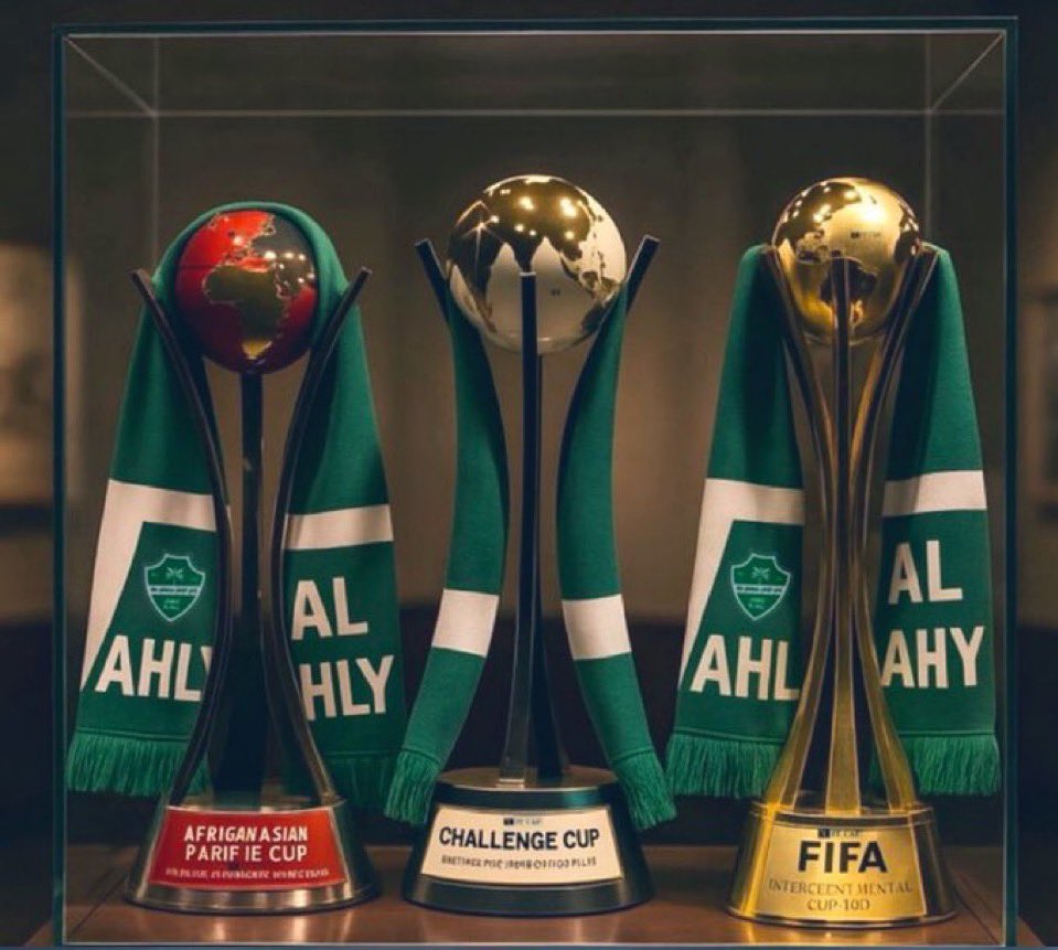 ALMNBHER's tweet image. النادي #الاهلي السعودي يوجد لديه ثلاث مشاركات قارية يمثل الوطن فيها، وللان النادي بدون
1-صفقات اجنبية
2-صفقات محلية
3-رئيس تنفيذي
4-مدير رياضي
5-مترجم للفريق
6-مع العلم تم بيع نصف لاعبيه
@AbdulazizTF
@Yalmisehal
@saudiFF
@PIFSaudi
@KutbiCapital
@dr_ka9
#ممثل_الوطن_بلا_صفقات