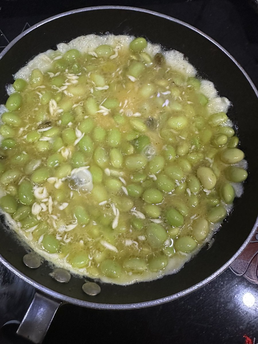 cycle__man's tweet image. edamame र अंडा बनाम्दै छु
