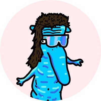 mspeachiefoxx's tweet image. Question: Are @TokabuTheSpirit $chibi?
When I chibi a pfp, normally there is a HUGE change by just asking for it chibi
BUT when I asked for @patty_fi Tokabu in chibi form, it made it look pretty similarβ¦
So conclusion Tokabus ARE already chibi!
