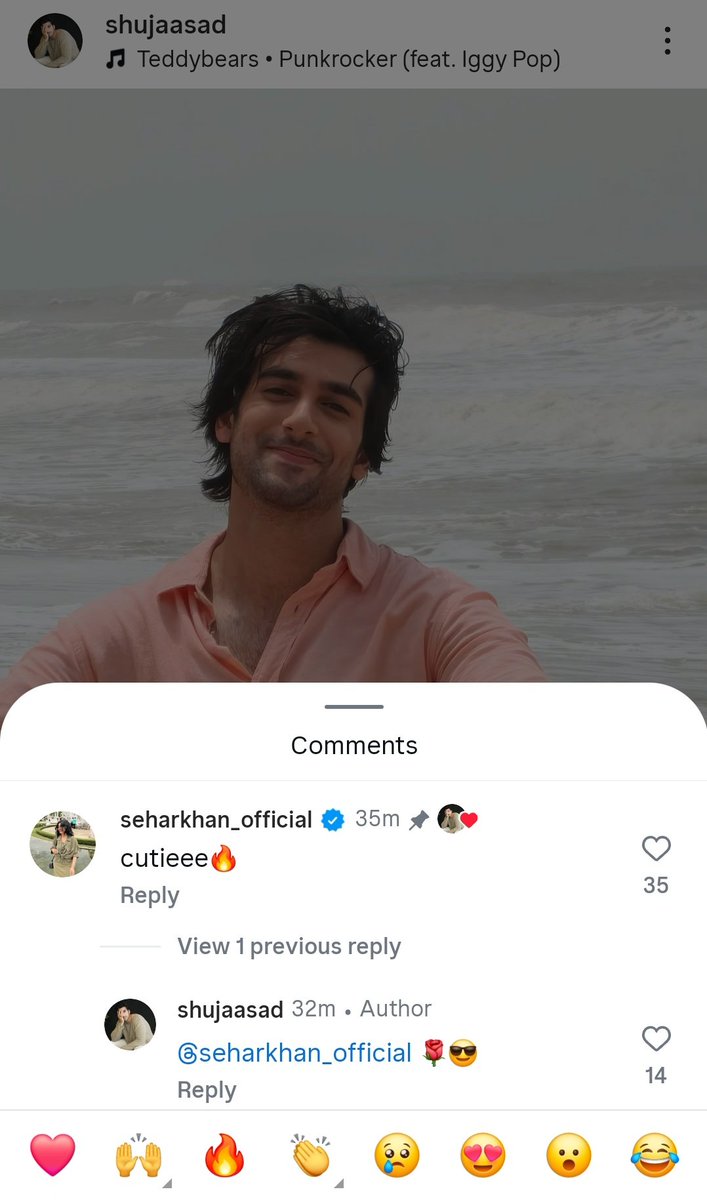 orangesplashyou's tweet image. They are so adorable 🥺
love their bond mere pyare bacche🤌❤️
@iamseharkhan 
#seharkhan 
#ShujaAsad