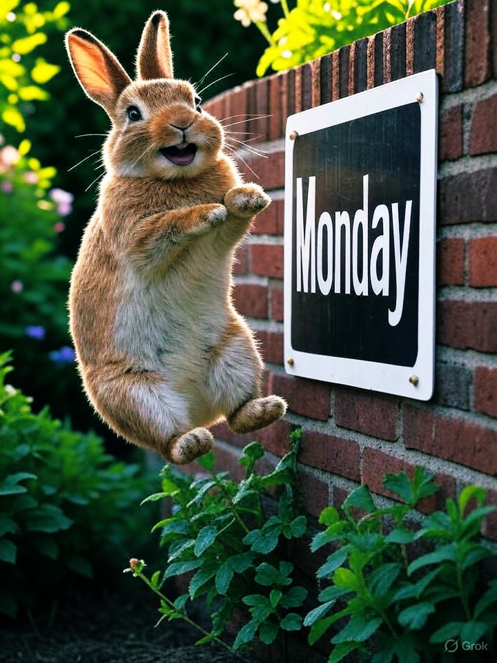 I just know if I try a little more, I’ll get over this stupid thing.