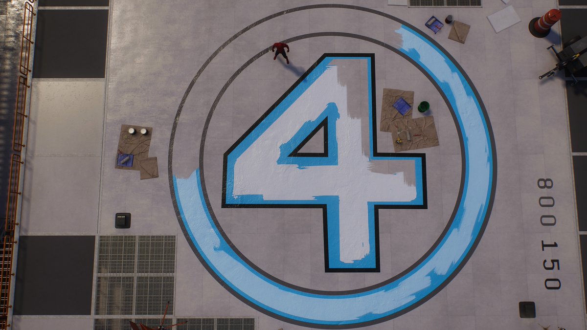 Se sentindo "Fantástico" depois desse fim de semana?

Aqui estão 4 recomendações de jogos: epic.gm/Marvel-FFgames
#FantasticFour