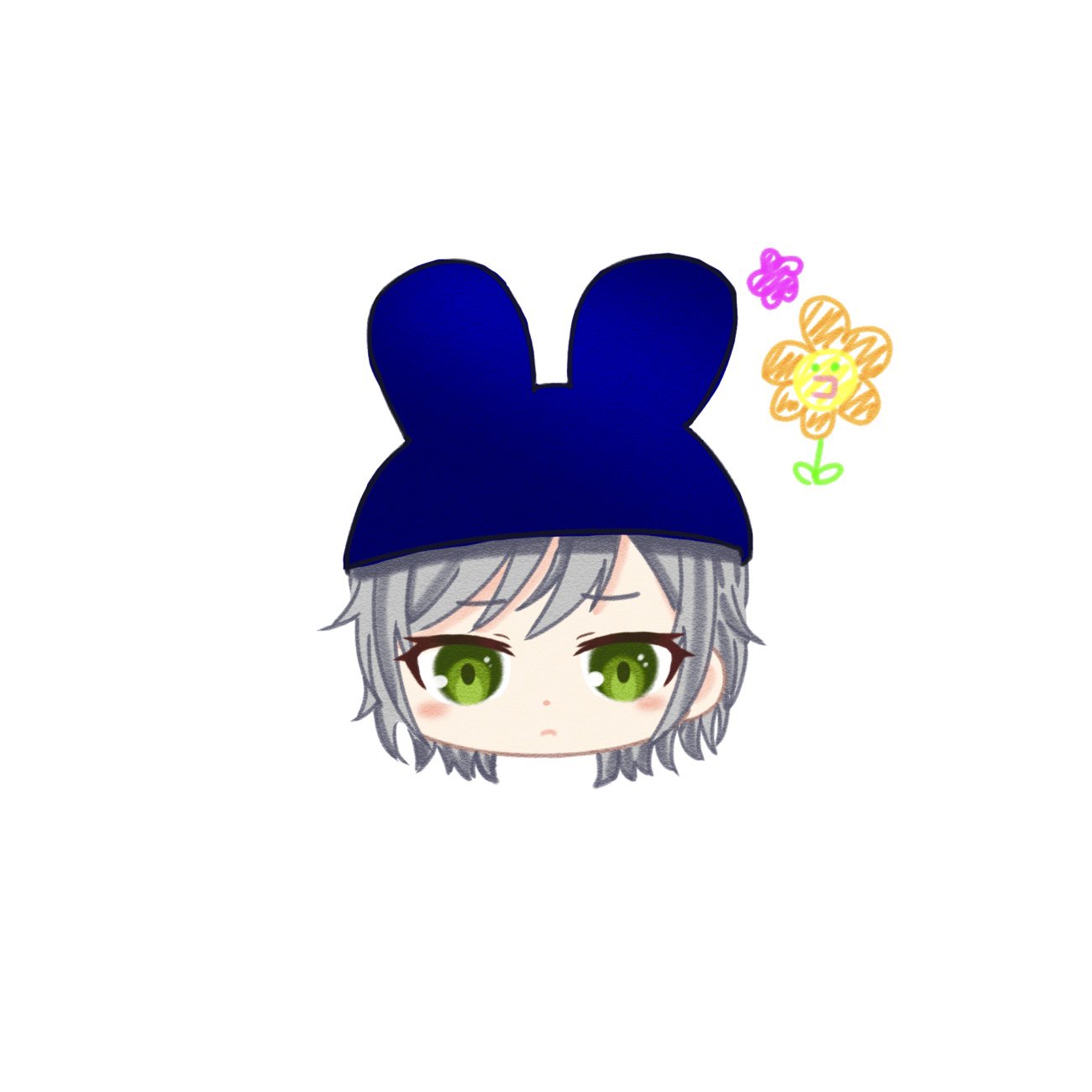 yoshimiちゃん♡ 生まれ変わったら海人
