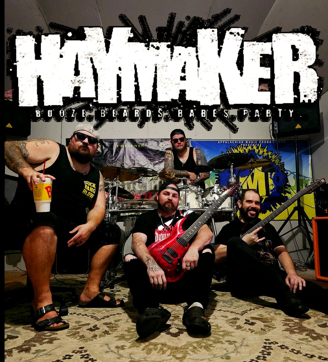 HaymakerNC tweet media